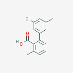 Structure of 1262009-71-1