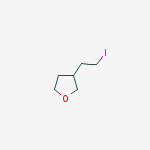 Structure of 1262412-04-3