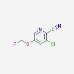 Structure of 1262860-71-8