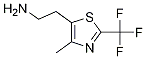 Structure of 1263281-04-4