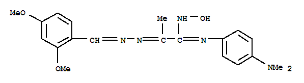 Structure of 126389-71-7