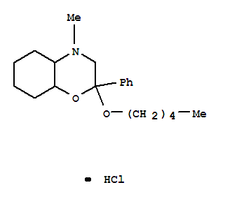 Structure of 126807-04-3