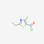 Structure of 126889-04-1