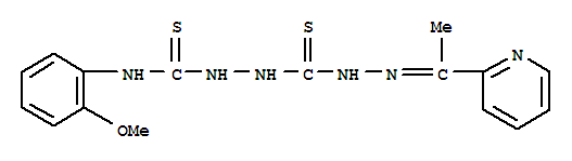 Structure of 127142-04-5
