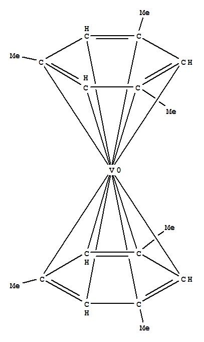 Structure of 1272-71-5