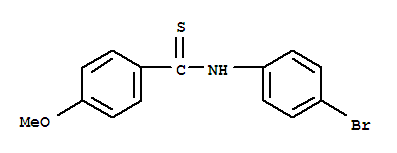 Structure of 127351-04-6