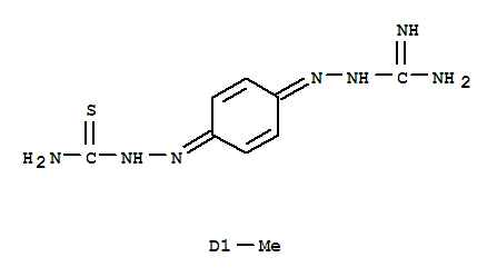 Structure of 127564-71-0