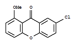 Structure of 127731-71-9