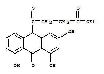 Structure of 127848-71-9