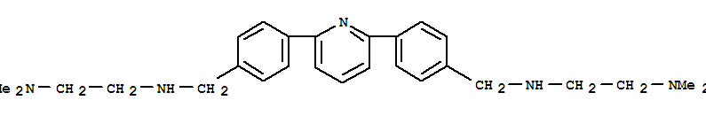 Structure of 129225-04-3