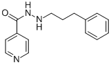 Structure of 13012-71-0