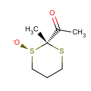 Structure of 131309-71-2