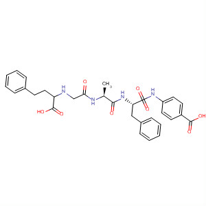 Structure of 131351-71-8