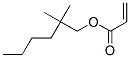 Structure of 13141-04-3