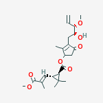 Structure of 131484-71-4