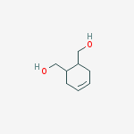 Structure of 13149-04-7