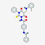 Structure of 131528-71-7