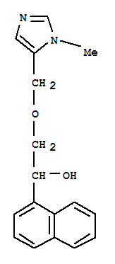 Structure of 131973-04-1