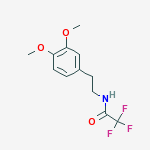 Structure of 13230-71-2
