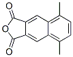 Structure of 132334-71-5
