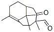 Structure of 132929-71-6