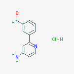 Structure of 1334500-04-7