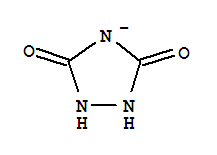 Structure of 133476-04-7