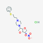 Structure of 134308-71-7