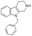 Structure of 134331-71-8