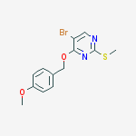 Structure of 1343461-04-0