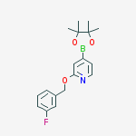 Structure of 1346708-04-0