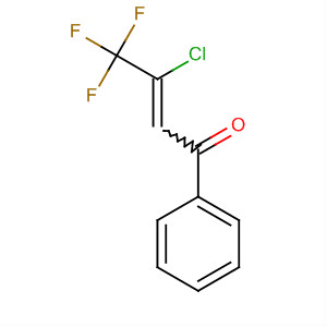 Structure of 135106-04-6