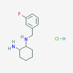 Structure of 1353954-71-8