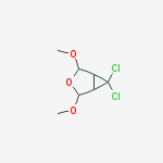 Structure of 13559-71-2