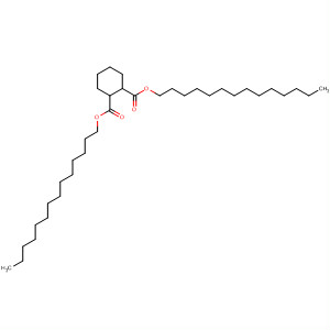 Structure of 135607-71-5