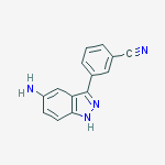 Structure of 1356087-71-2