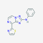 Structure of 1360608-71-4