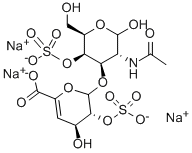 Structure of 136132-71-3