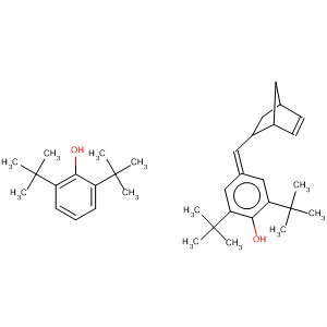 Structure of 136325-04-7