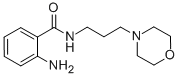 Structure of 13666-71-2