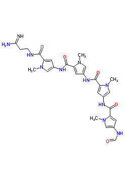 Structure of 13696-04-3