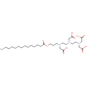 Structure of 137203-71-5