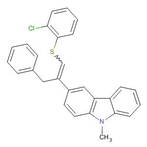 Structure of 137269-04-6