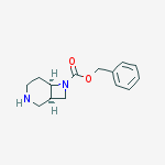 Structure of 1385694-71-2