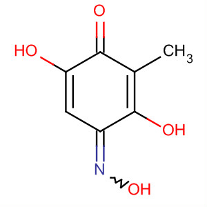 Structure of 138780-04-8