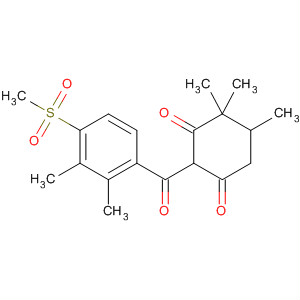 Structure of 138853-04-0