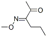 Structure of 138888-71-8