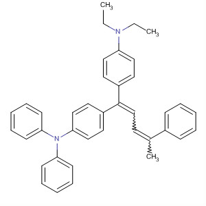 Structure of 138920-71-5