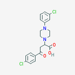 Structure of 139084-71-2
