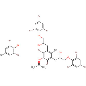 Structure of 139159-04-9